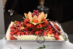 Fresh Fruit Platter