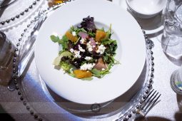 Fresh Balsamic Salad