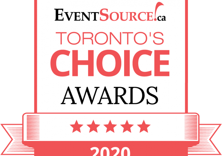 Event Source 2020 Awarded to Millennium Gardens